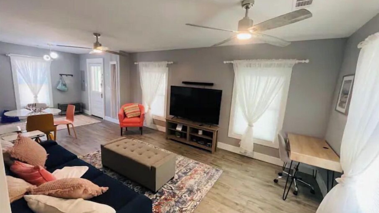 Photo of Livingroom in Olde Town Augusta