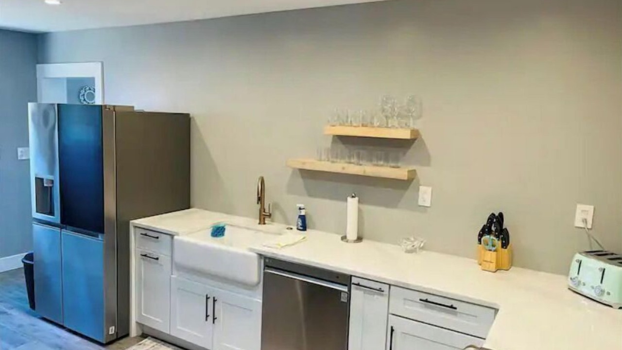 Photo of Kitchen in Olde Town Augusta