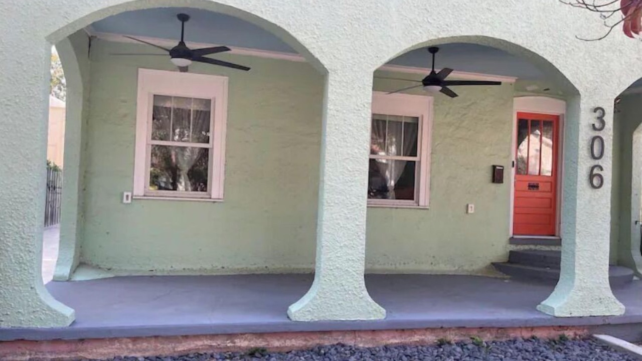 Photo of Outdoor in Olde Town Augusta