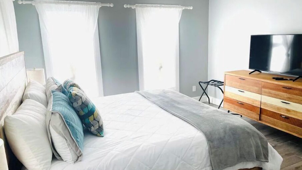 Photo of Bedroom in Olde Town Augusta