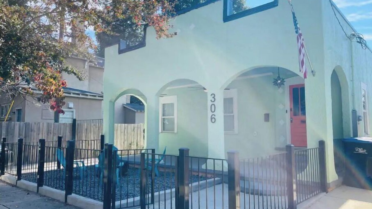 Photo of Outdoor in Olde Town Augusta