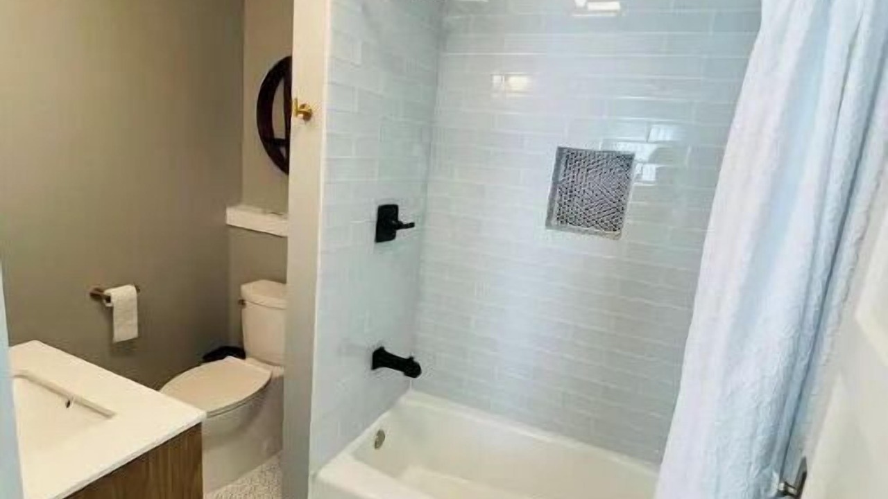 Photo of Bathroom in Olde Town Augusta