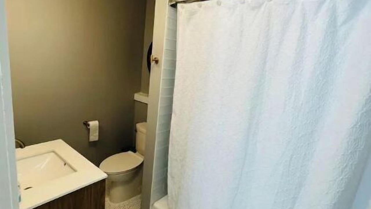 Photo of Bathroom in Olde Town Augusta