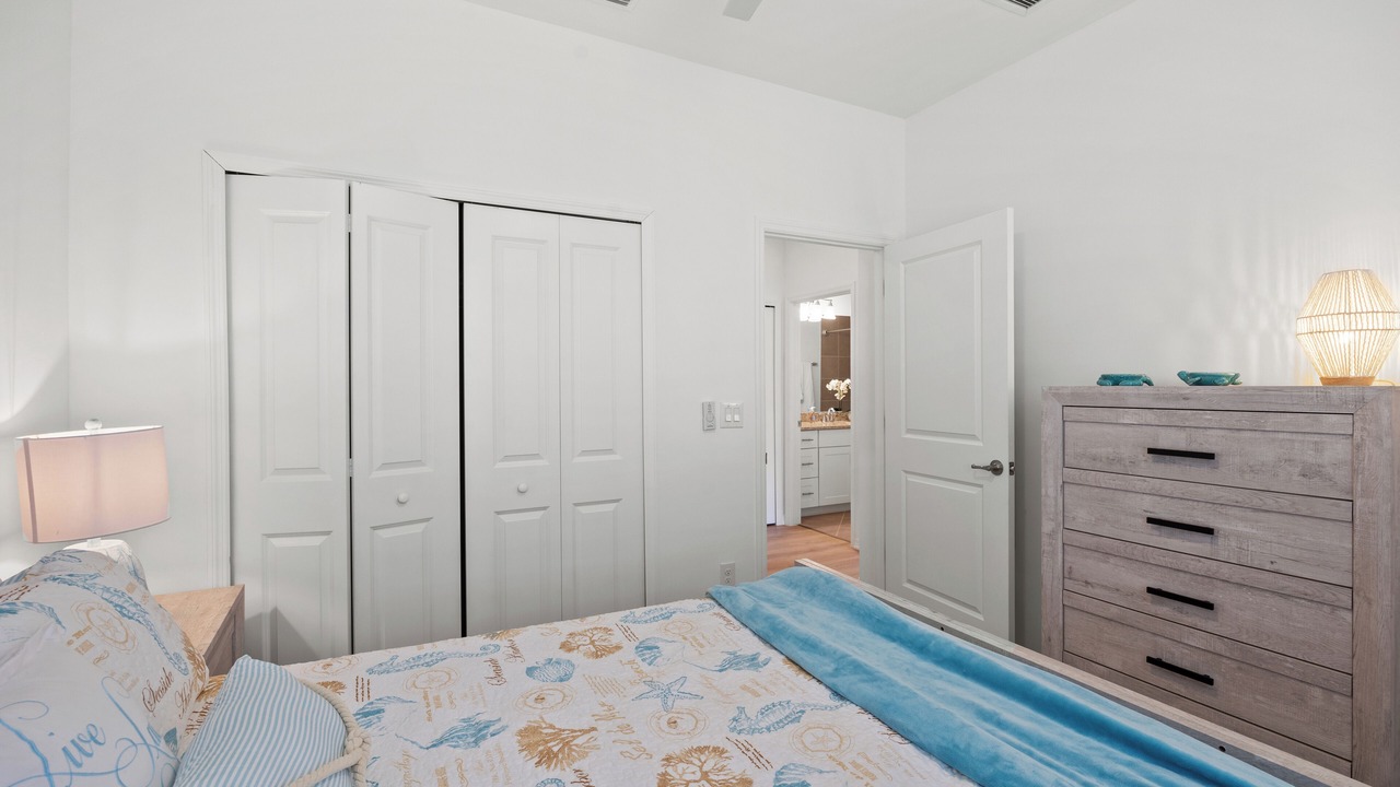 Photo of Bedroom in Port Charlotte