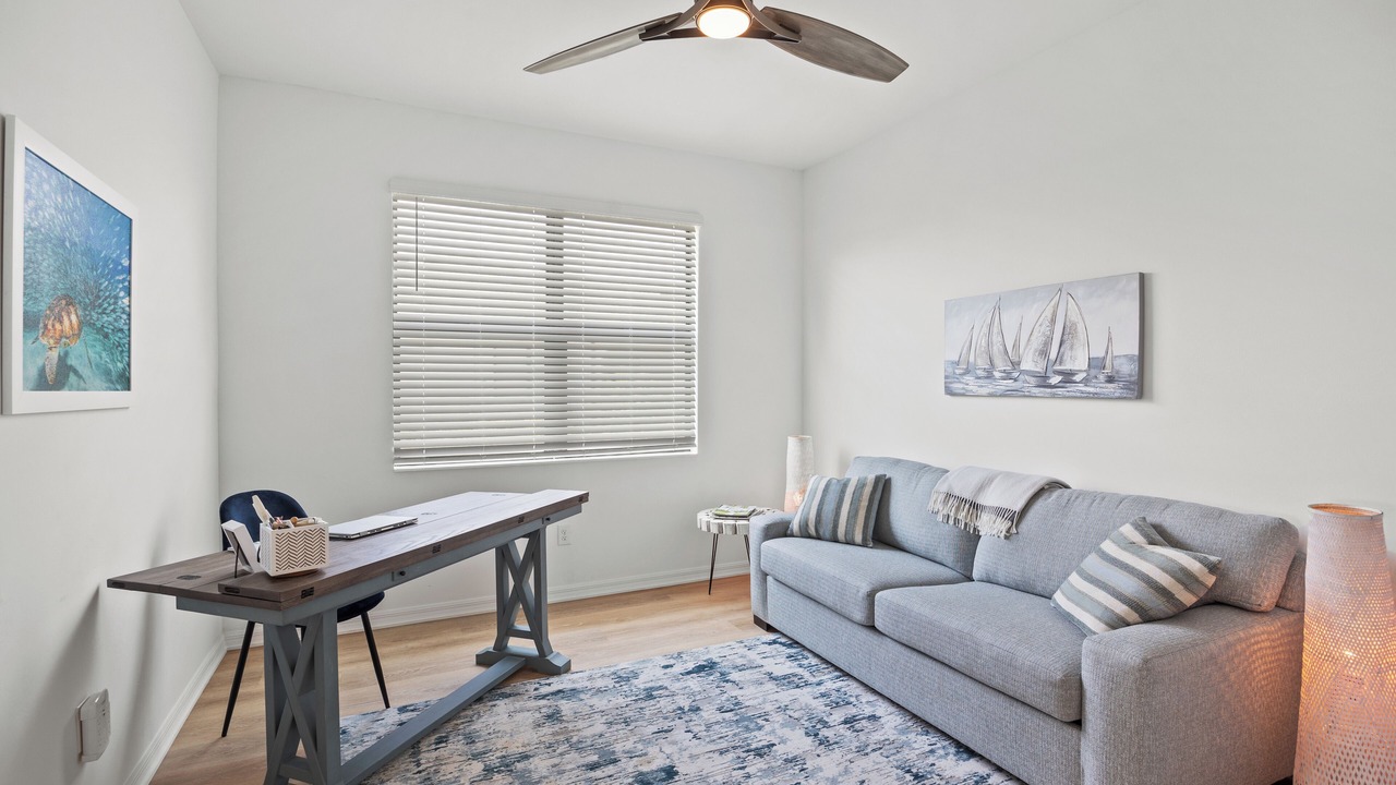 Photo of Livingroom in Port Charlotte