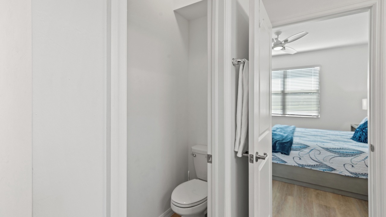 Photo of Bedroom in Port Charlotte