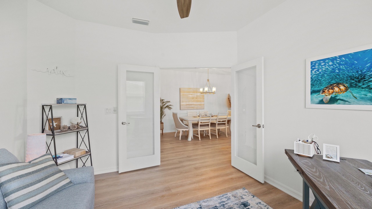 Photo of Livingroom in Port Charlotte