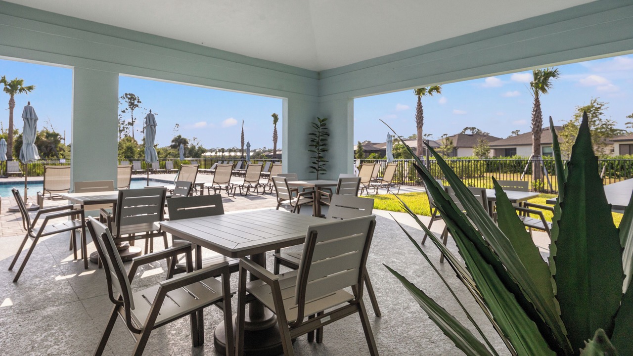 Photo of Outdoor in Port Charlotte