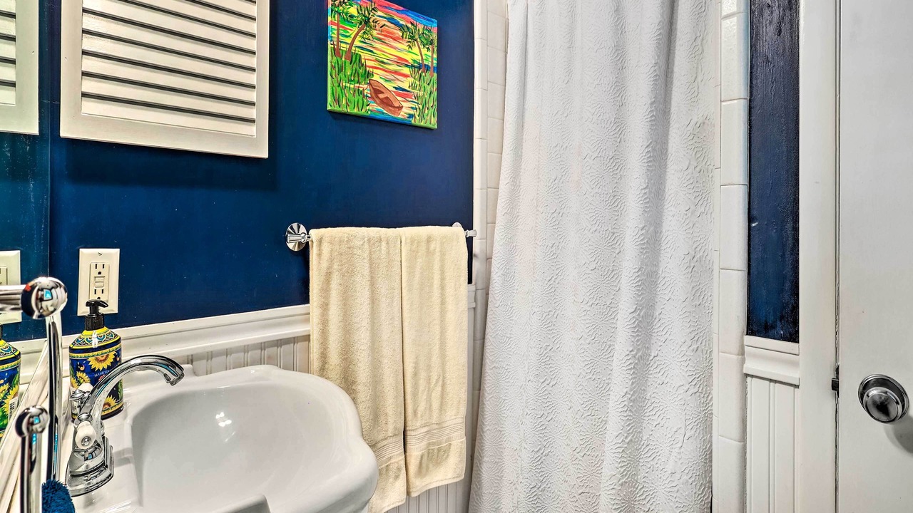 Photo of Bathroom in Beaufort