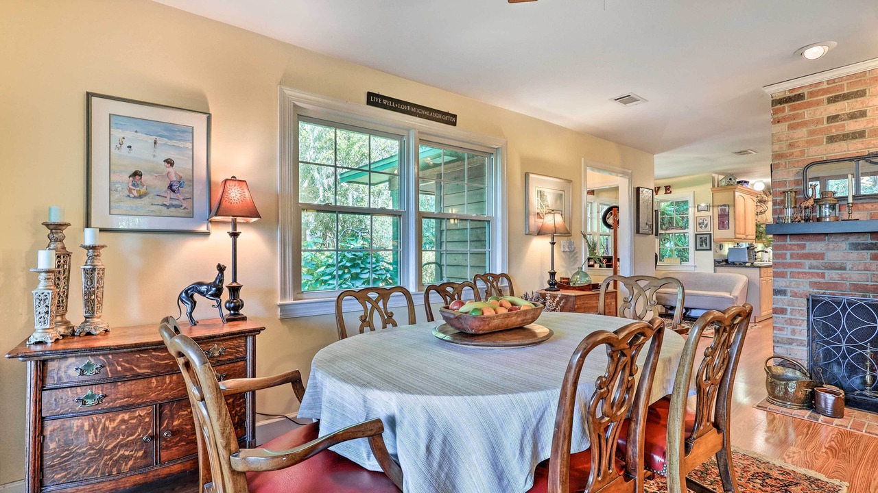 Photo of Livingroom in Beaufort