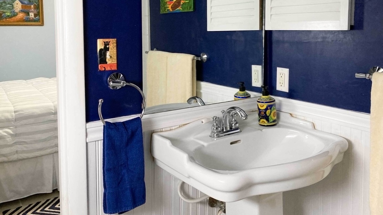 Photo of Bathroom in Beaufort