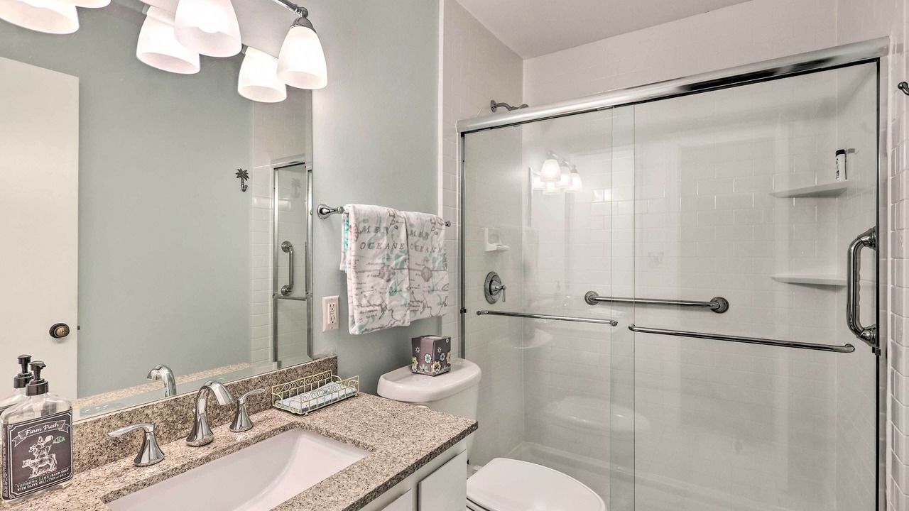Photo of Bathroom in Beaufort