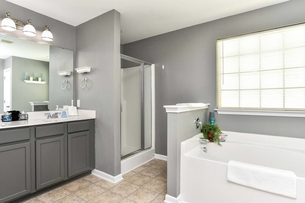 Photo of Bathroom in Greer