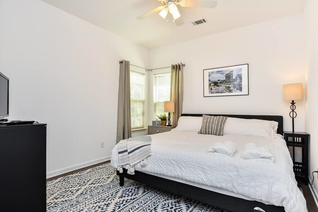 Photo of Bedroom in Greer