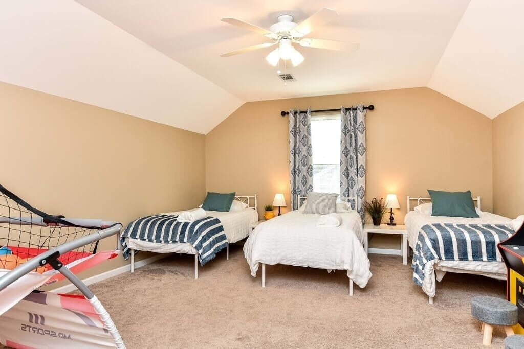 Photo of Bedroom in Greer