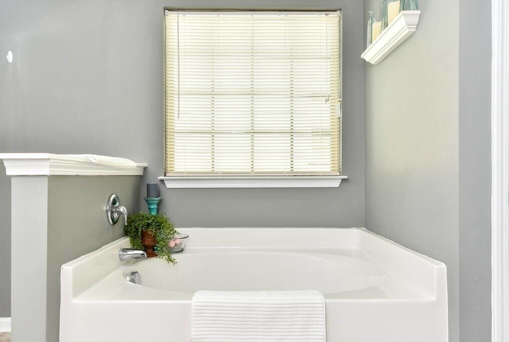 Photo of Bathroom in Greer