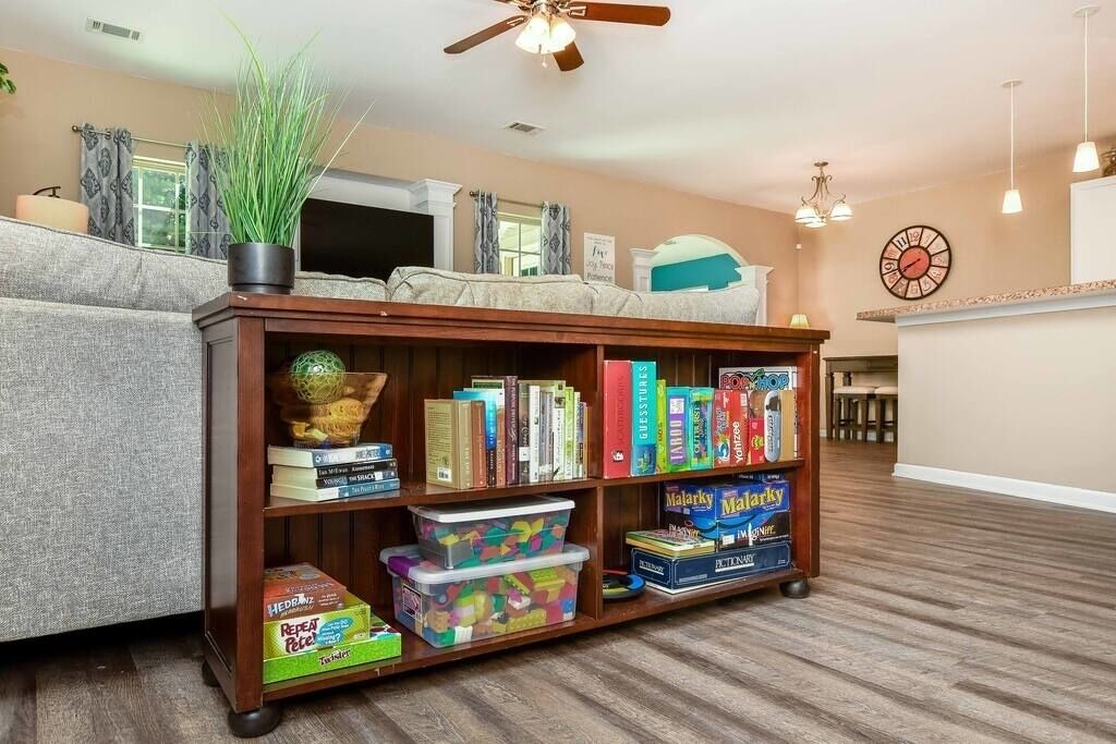 Photo of Bedroom in Greer