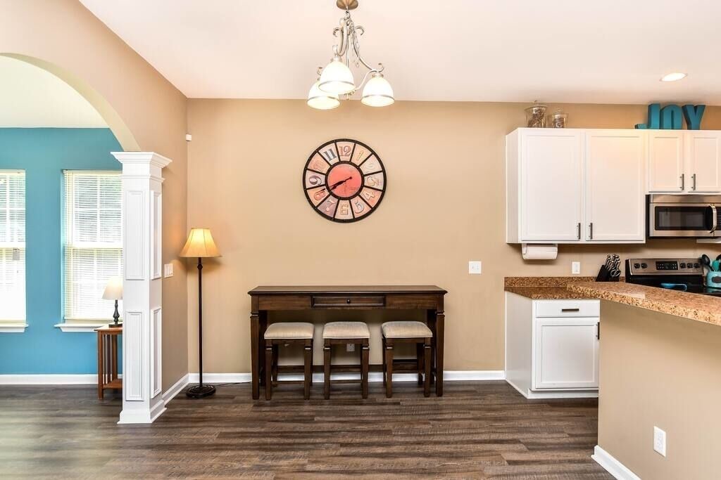 Photo of Kitchen in Greer