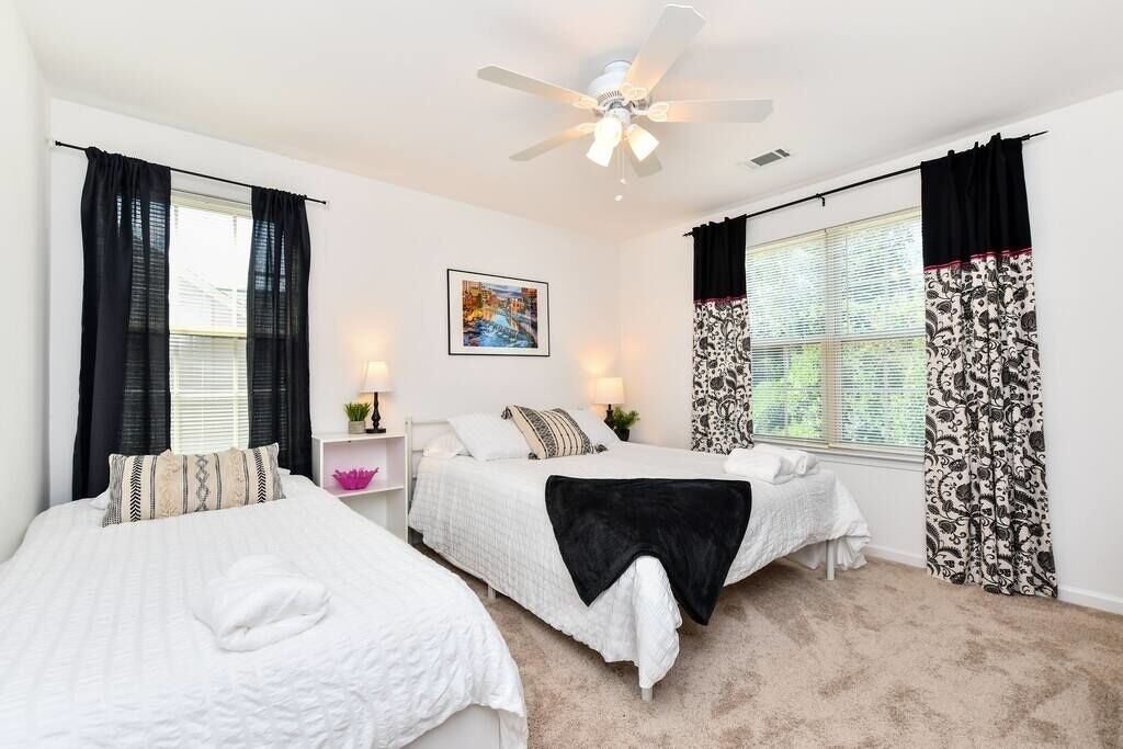 Photo of Bedroom in Greer