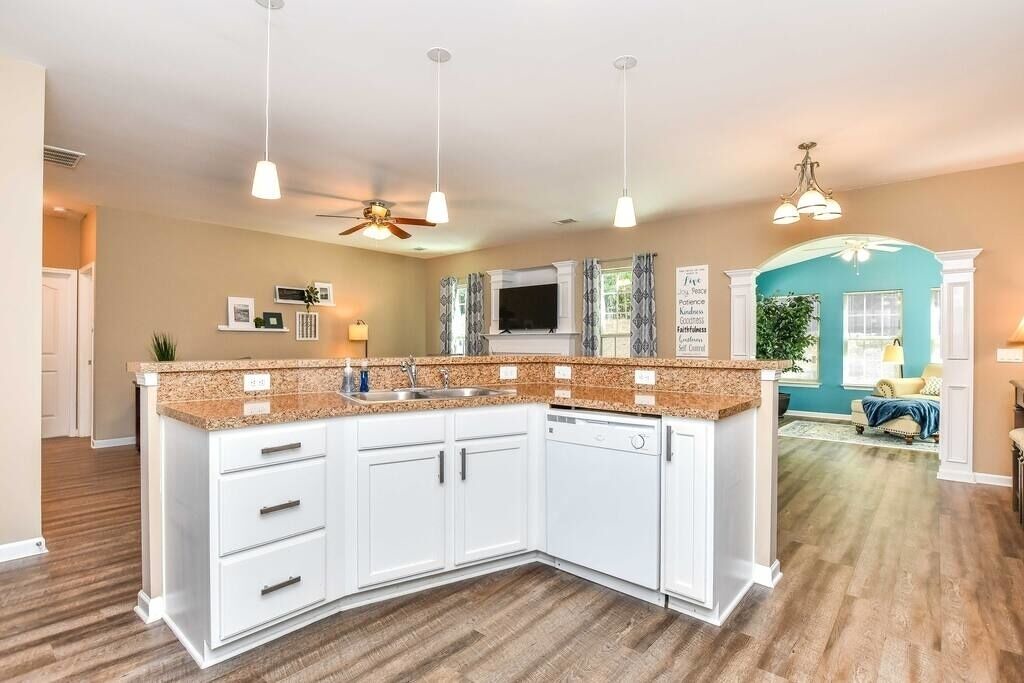 Photo of Kitchen in Greer