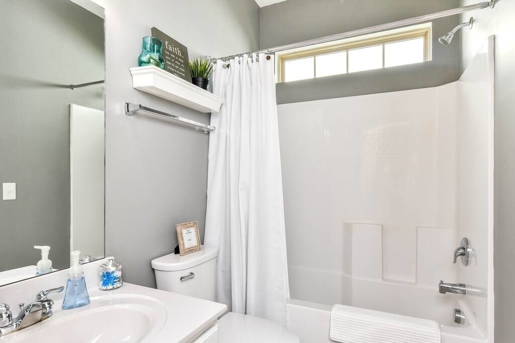 Photo of Bathroom in Greer