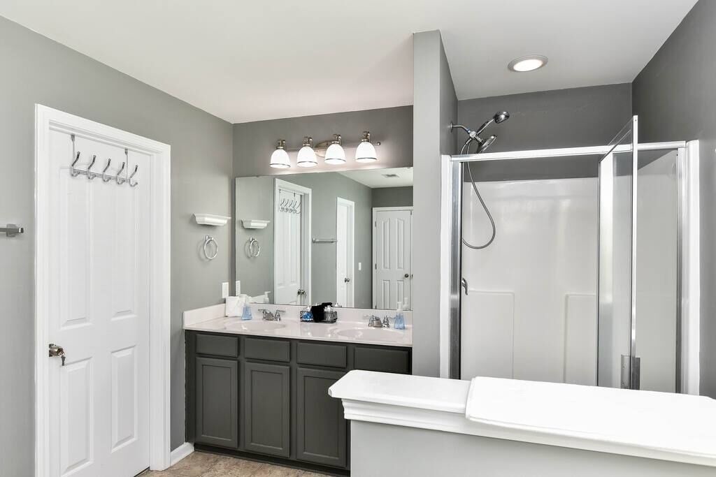 Photo of Bathroom in Greer