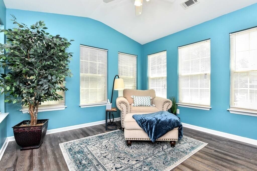 Photo of Livingroom in Greer