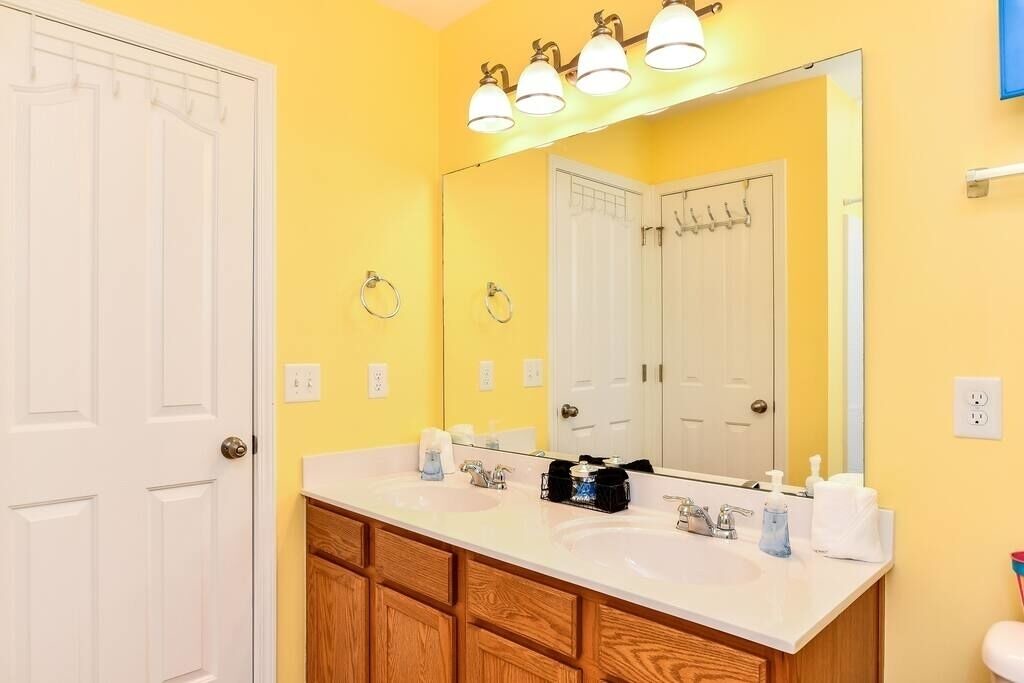 Photo of Bathroom in Greer