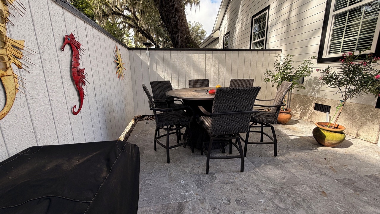 Photo of Outdoor in Olde Town
