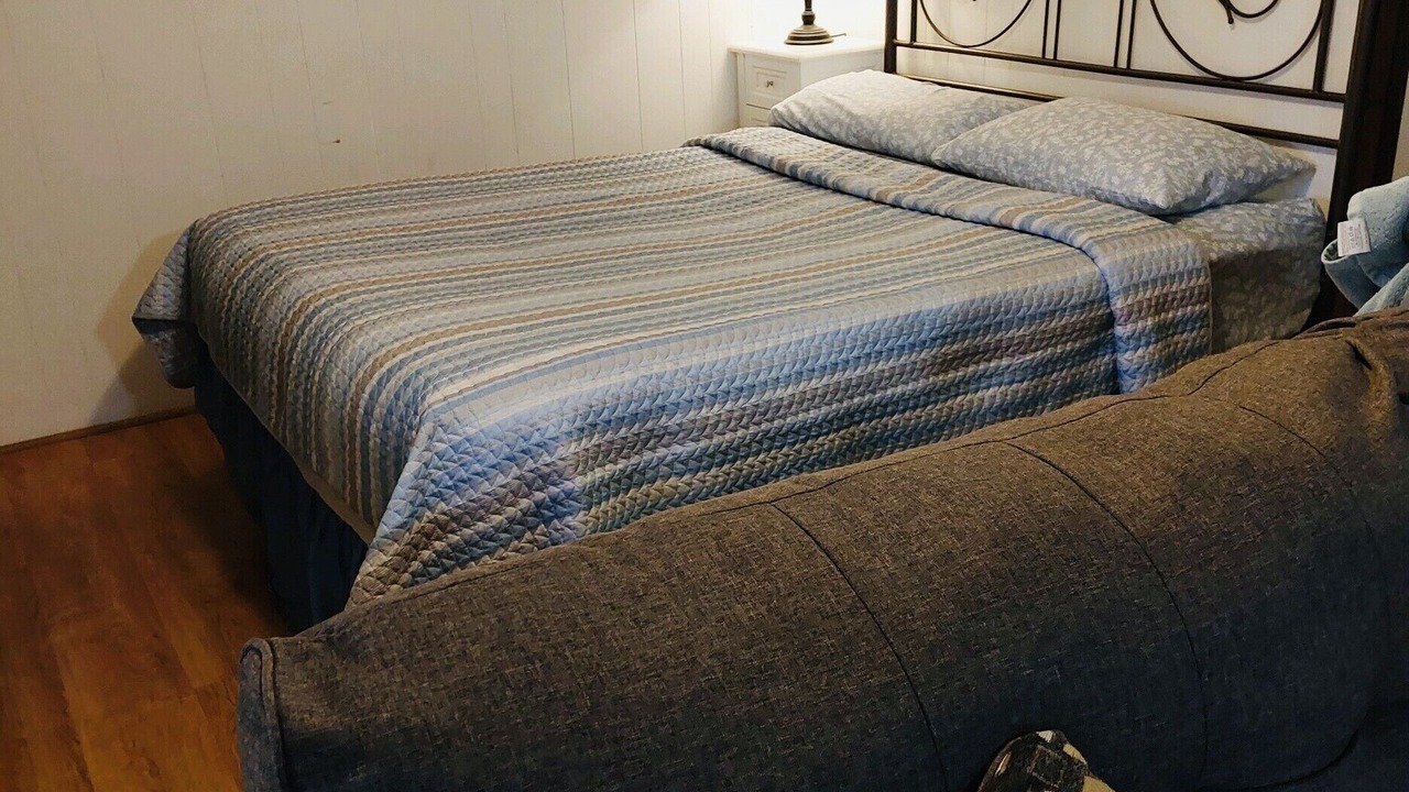 Photo of Bedroom in Pisgah Forest