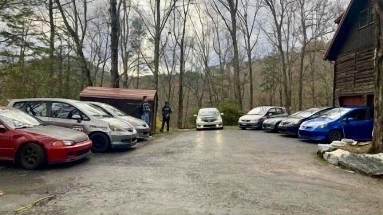Photo of Outdoor in Pisgah Forest