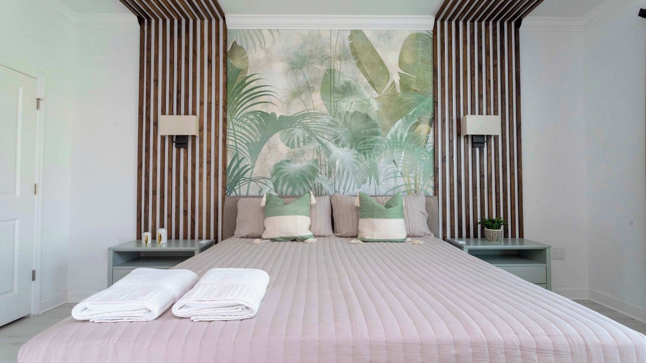 Photo of Bedroom in Melbourne Beach