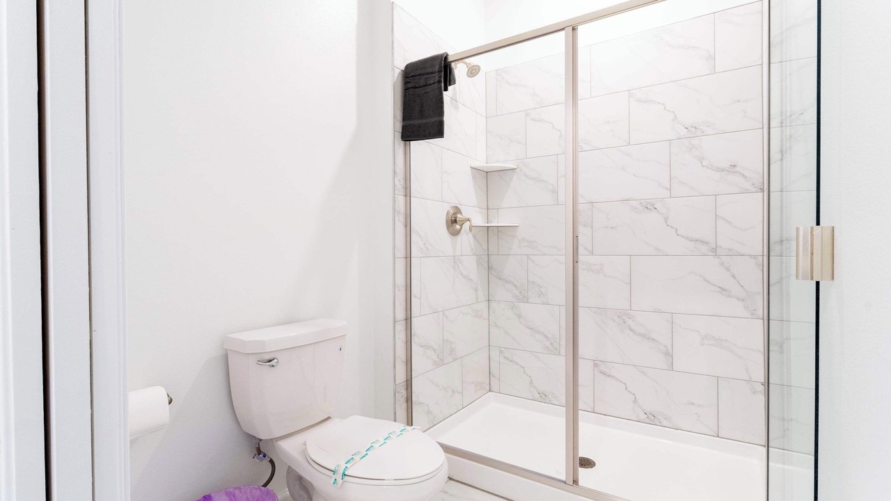 Photo of Bathroom in Melbourne Beach