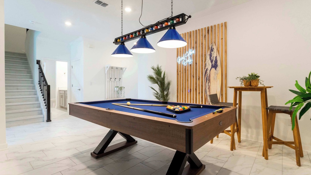 Photo of Bedroom in Melbourne Beach