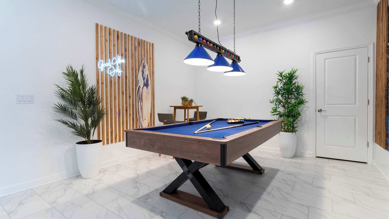 Photo of Bedroom in Melbourne Beach