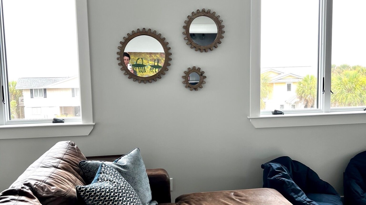 Photo of Livingroom in Saint Helena Island