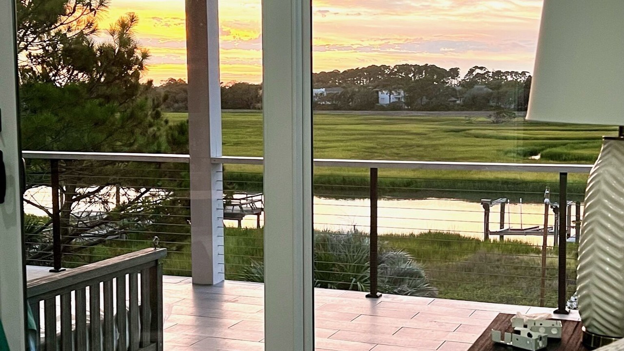 Photo of Bedroom in Saint Helena Island