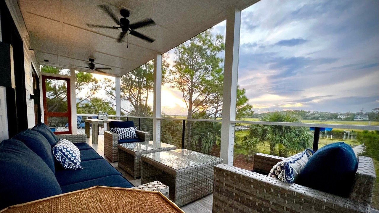 Photo of Outdoor in Saint Helena Island