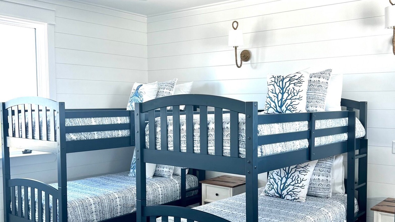 Photo of Bedroom in Saint Helena Island