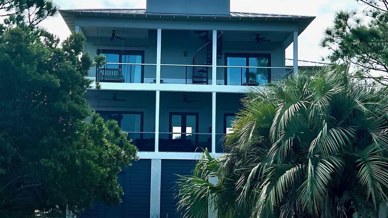Photo of Outdoor in Saint Helena Island