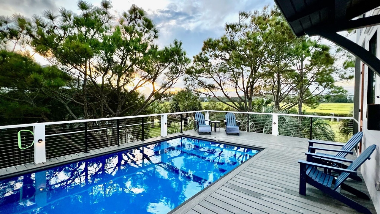 Photo of Outdoor in Saint Helena Island