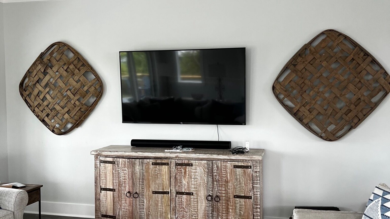 Photo of Livingroom in Saint Helena Island