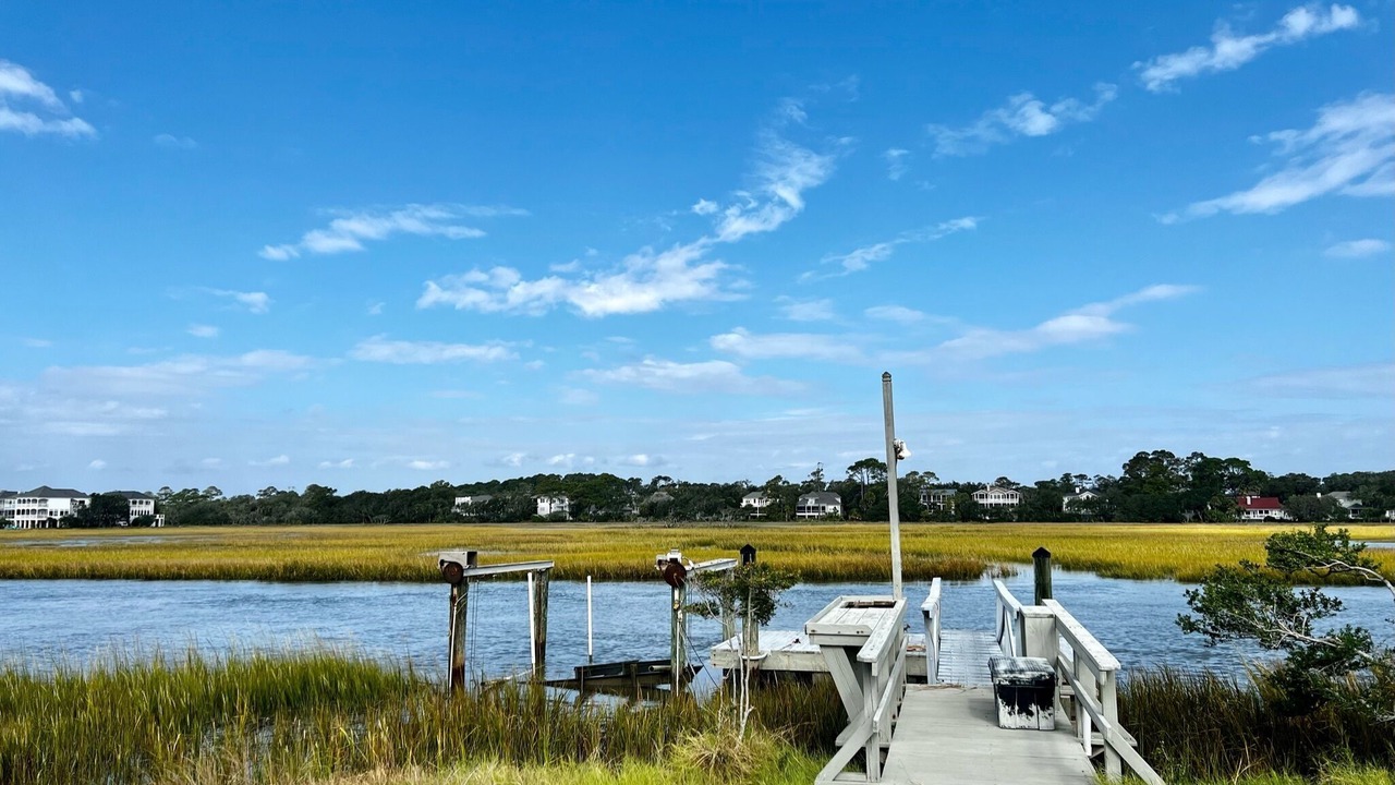 Photo of Outdoor in Saint Helena Island