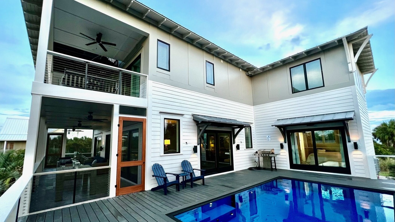 Photo of Outdoor in Saint Helena Island
