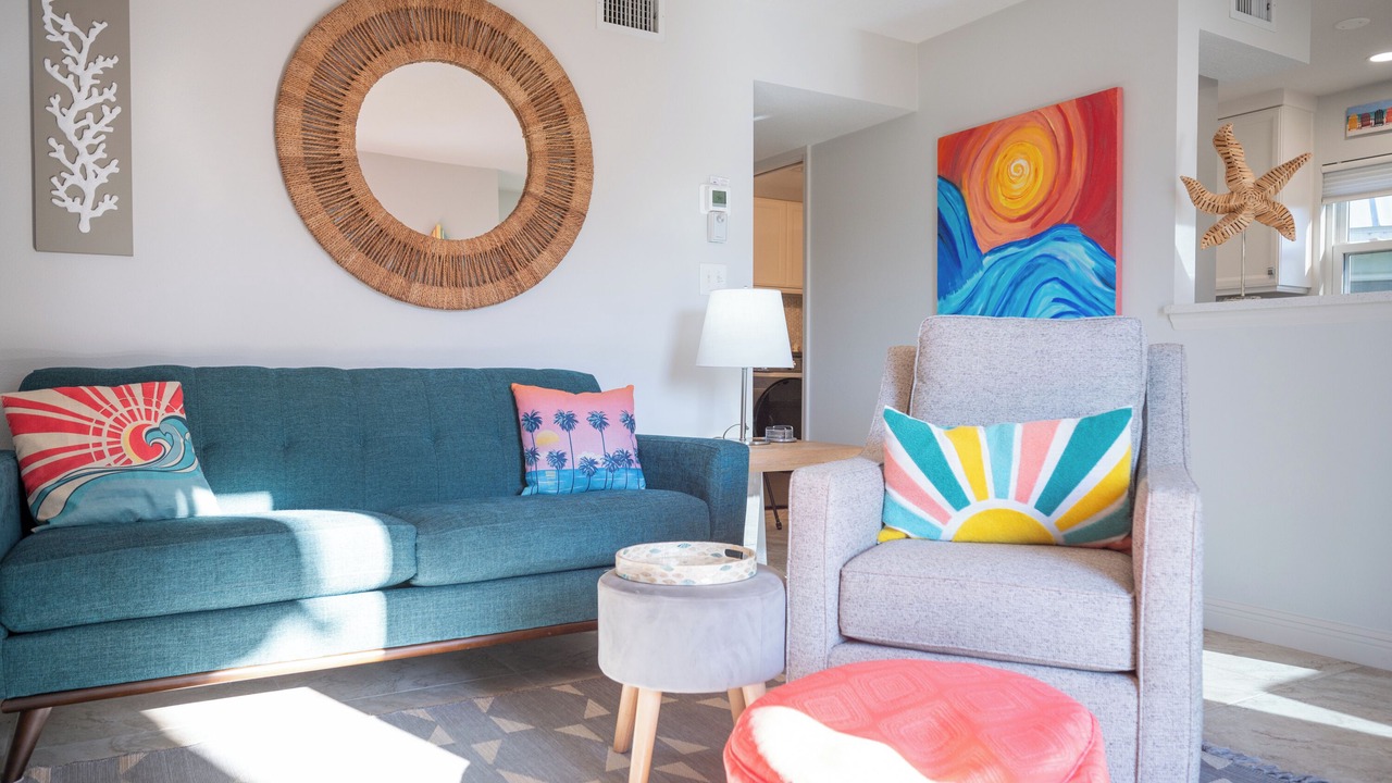 Photo of Livingroom in Anna Maria