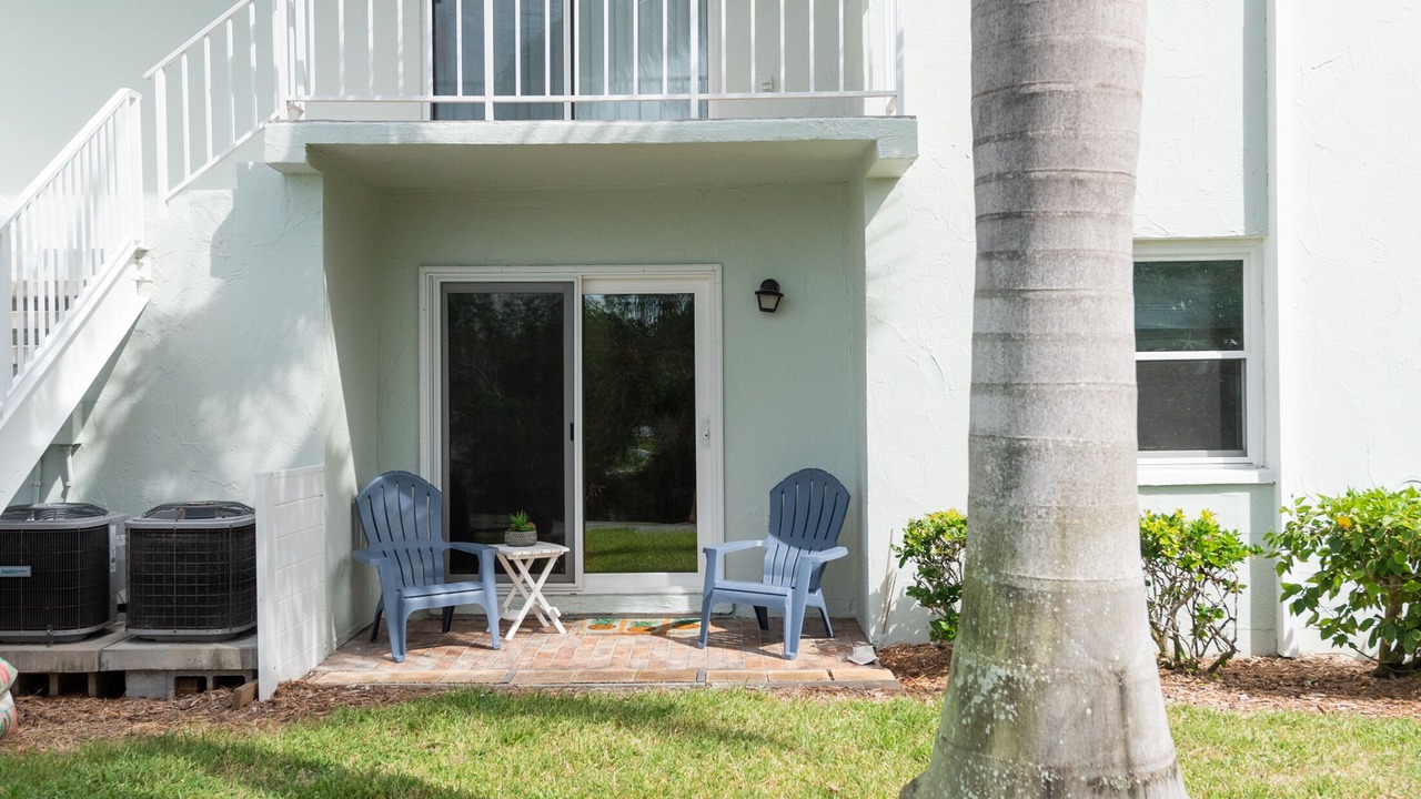 Photo of Bedroom in Anna Maria