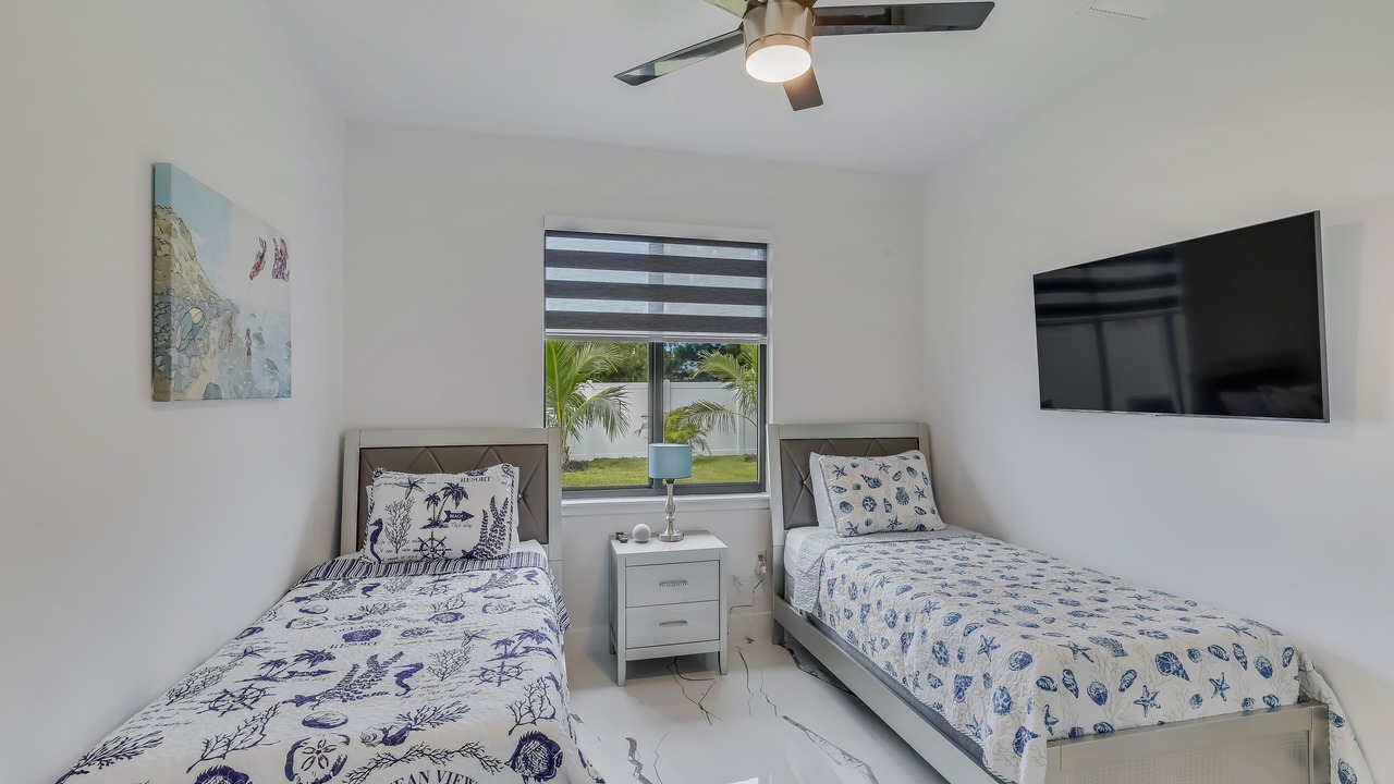Photo of Bedroom in Mariner