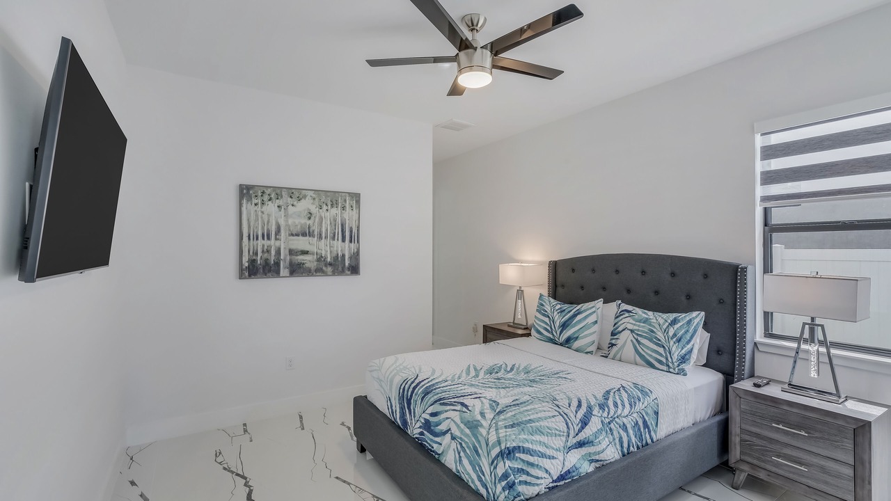Photo of Bedroom in Mariner