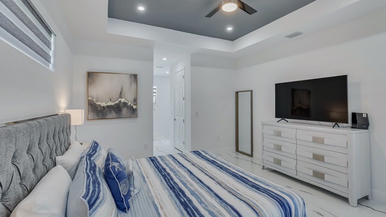 Photo of Bedroom in Mariner