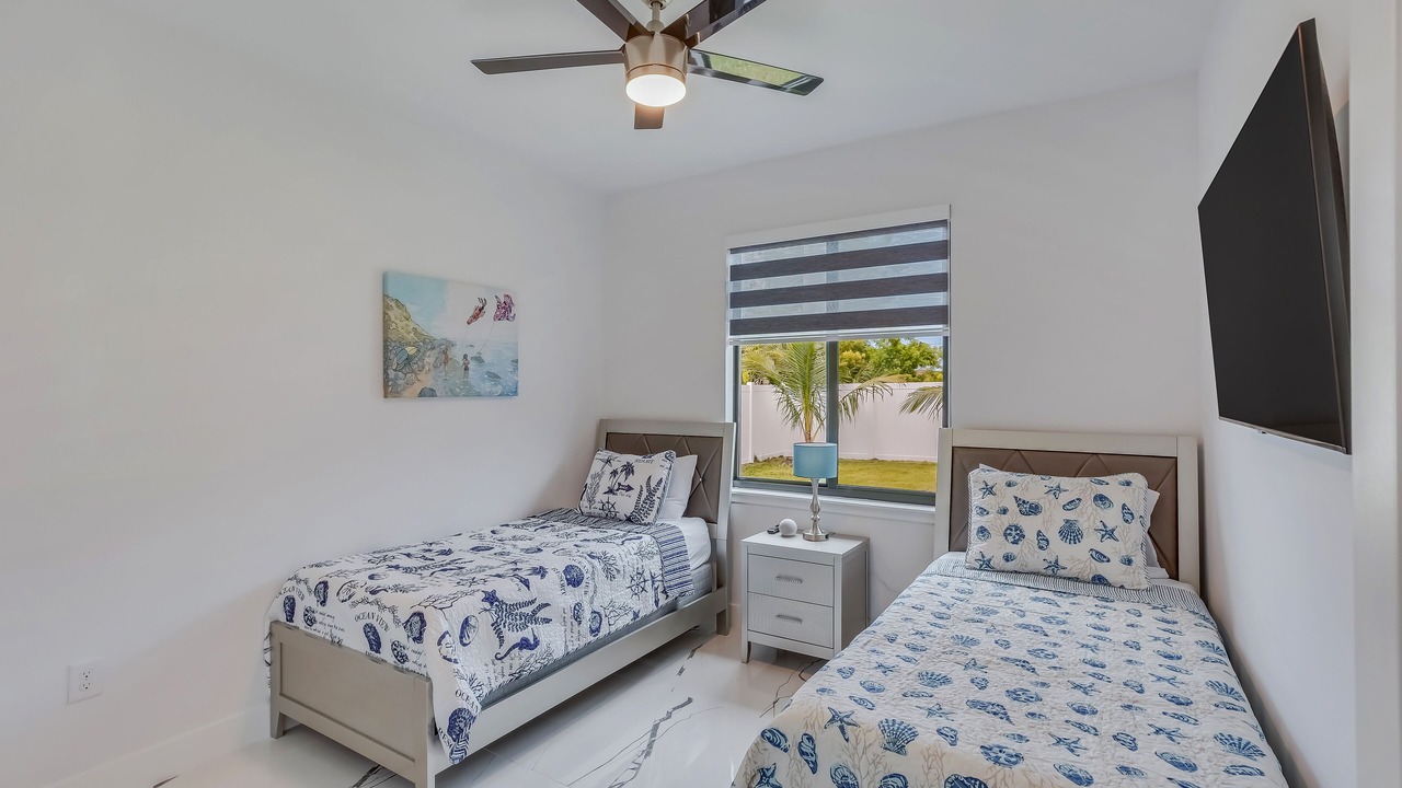 Photo of Bedroom in Mariner